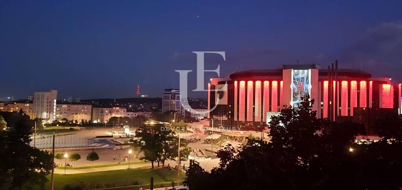 Апартамент под наем в София, Център - код на имота: N28489 - image 11