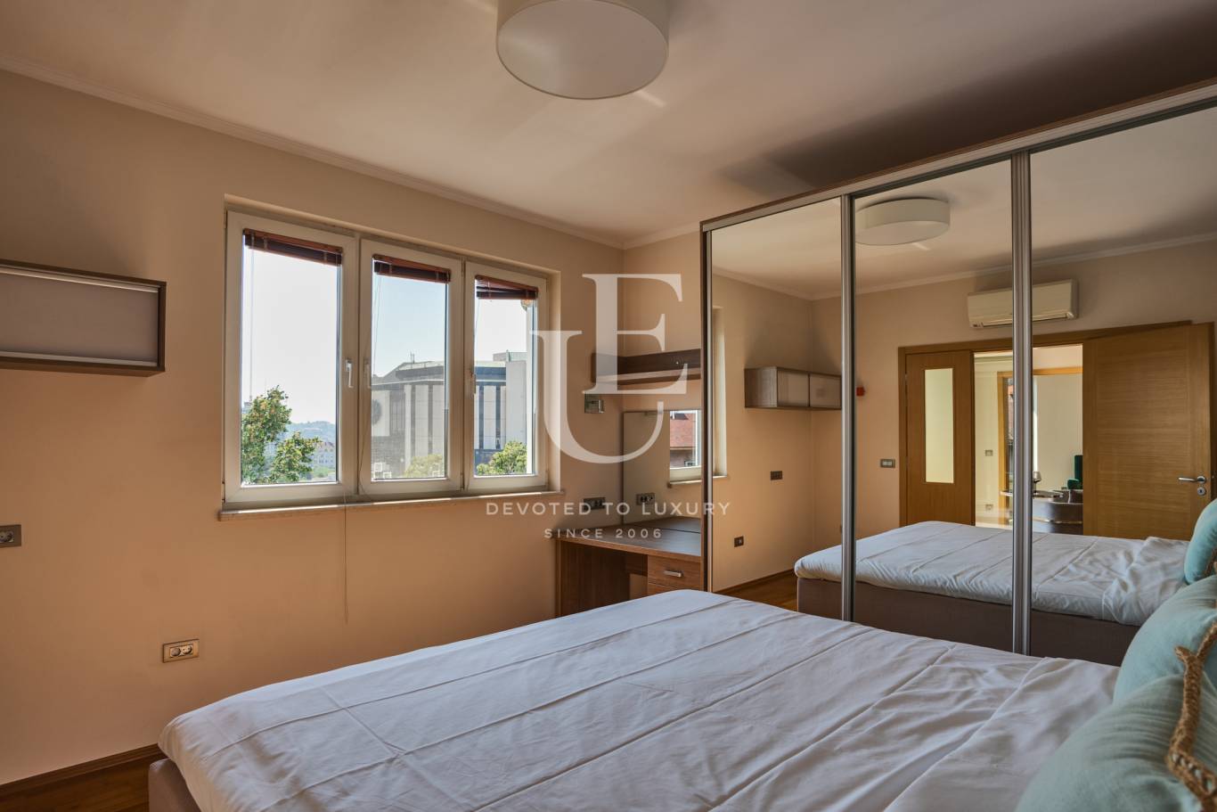 Апартамент под наем в София, Център - код на имота: N28489 - image 5