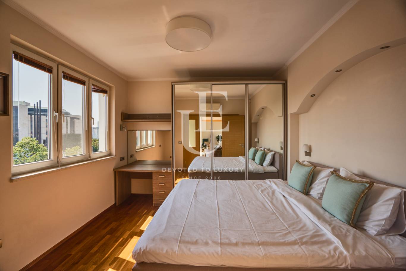 Апартамент под наем в София, Център - код на имота: N28489 - image 4