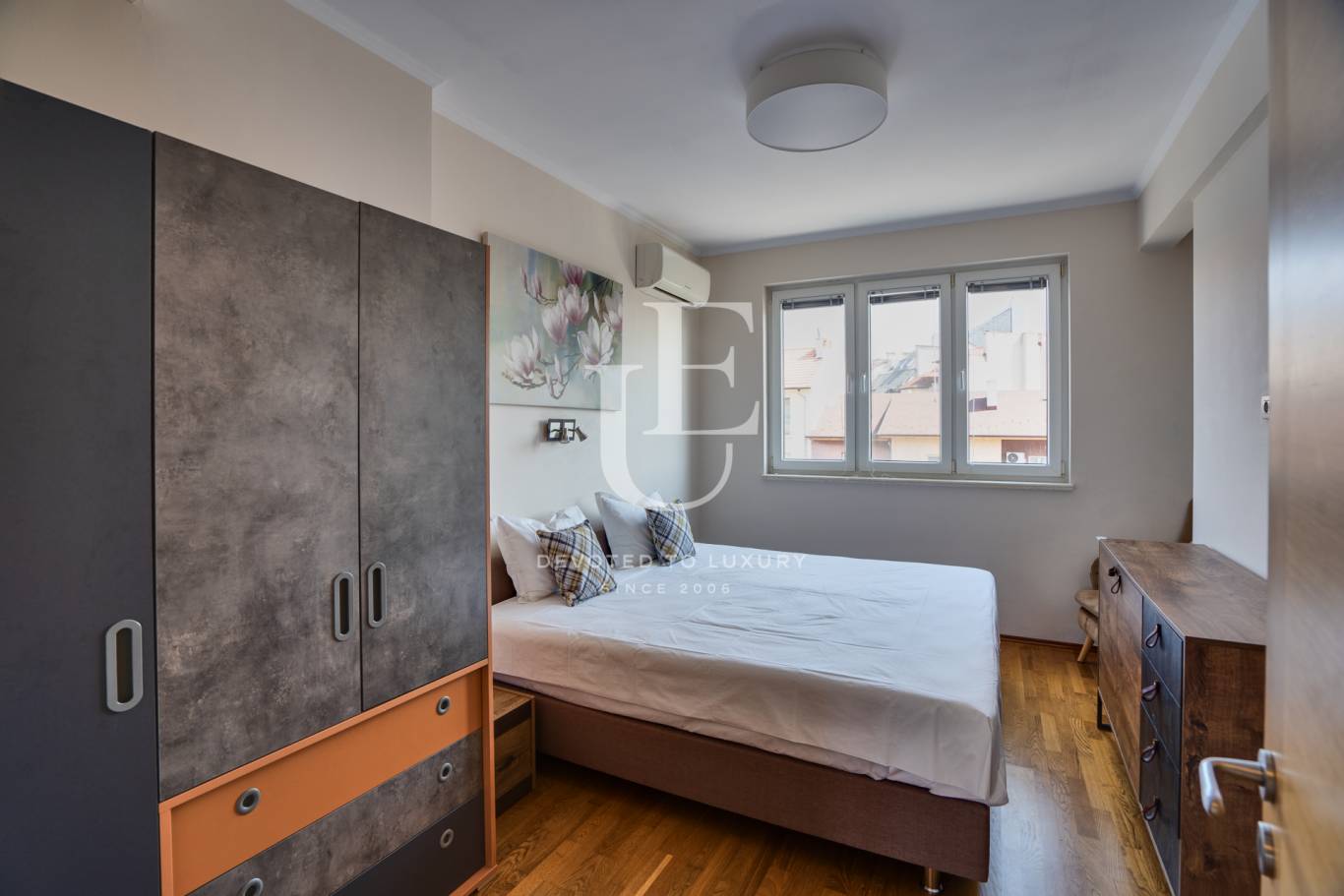 Апартамент под наем в София, Център - код на имота: N28489 - image 9