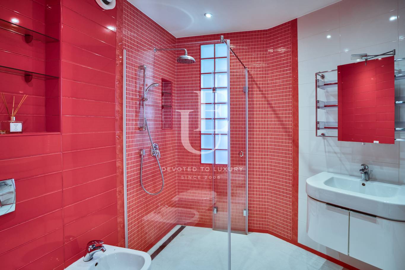 Апартамент под наем в София, Център - код на имота: N28489 - image 10