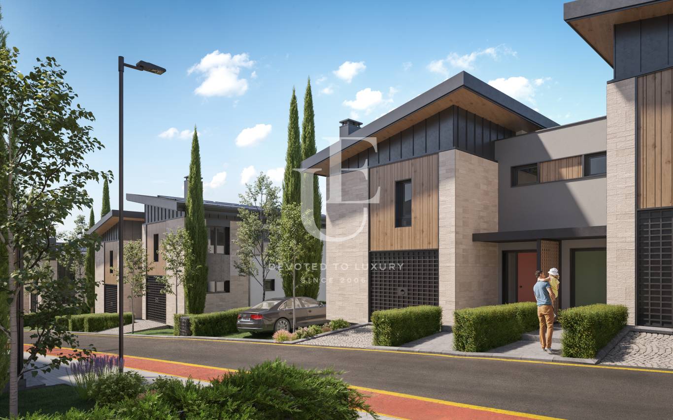 House for sale in Sofia, Kambanite with listing ID: N28572 - image 1