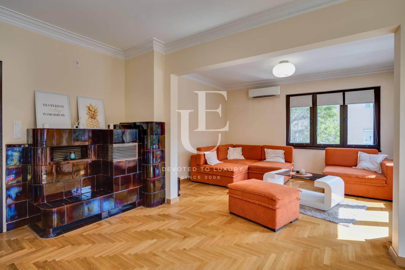 Апартамент под наем в София, Център - код на имота: K20610 - image 2