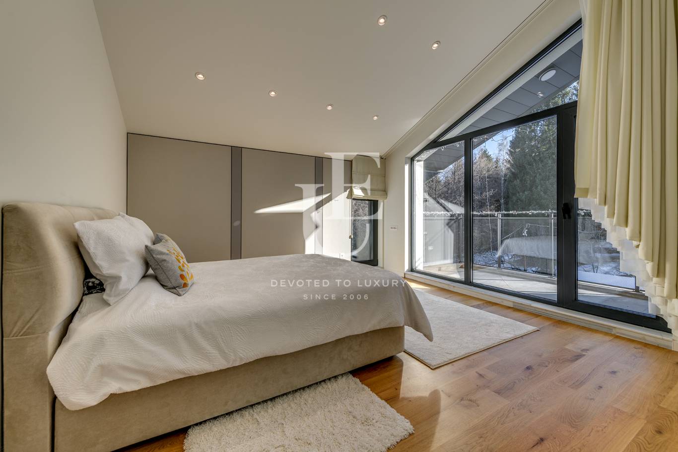 Къща под наем в София, Бистрица - код на имота: E28573 - image 9