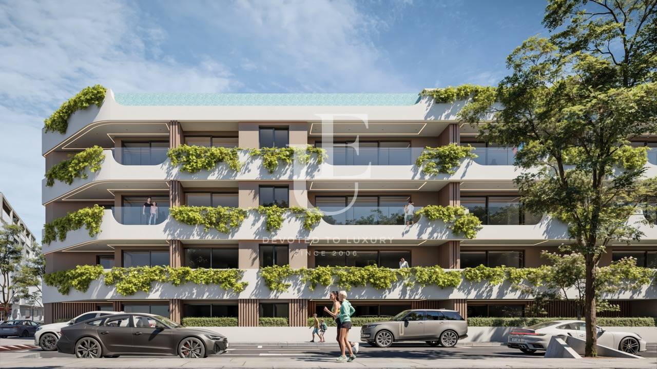 Apartment for sale in Marbella,  with listing ID: N28797 - image 3