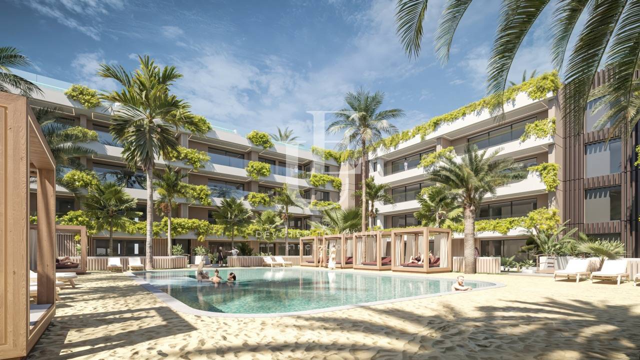 Apartment for sale in Marbella,  with listing ID: N28797 - image 1