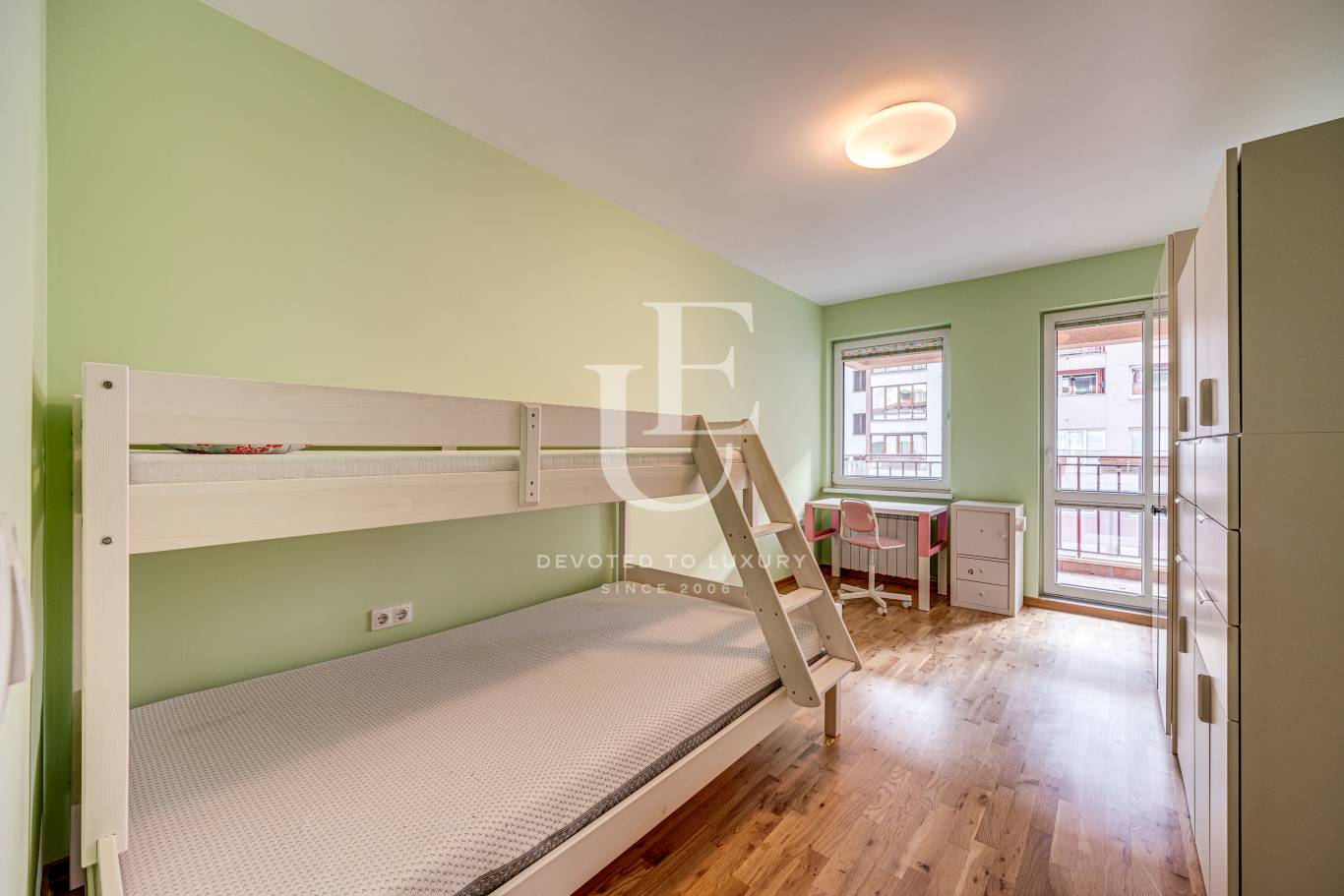 Apartment for rent in Sofia, Borovo with listing ID: N28575 - image 7