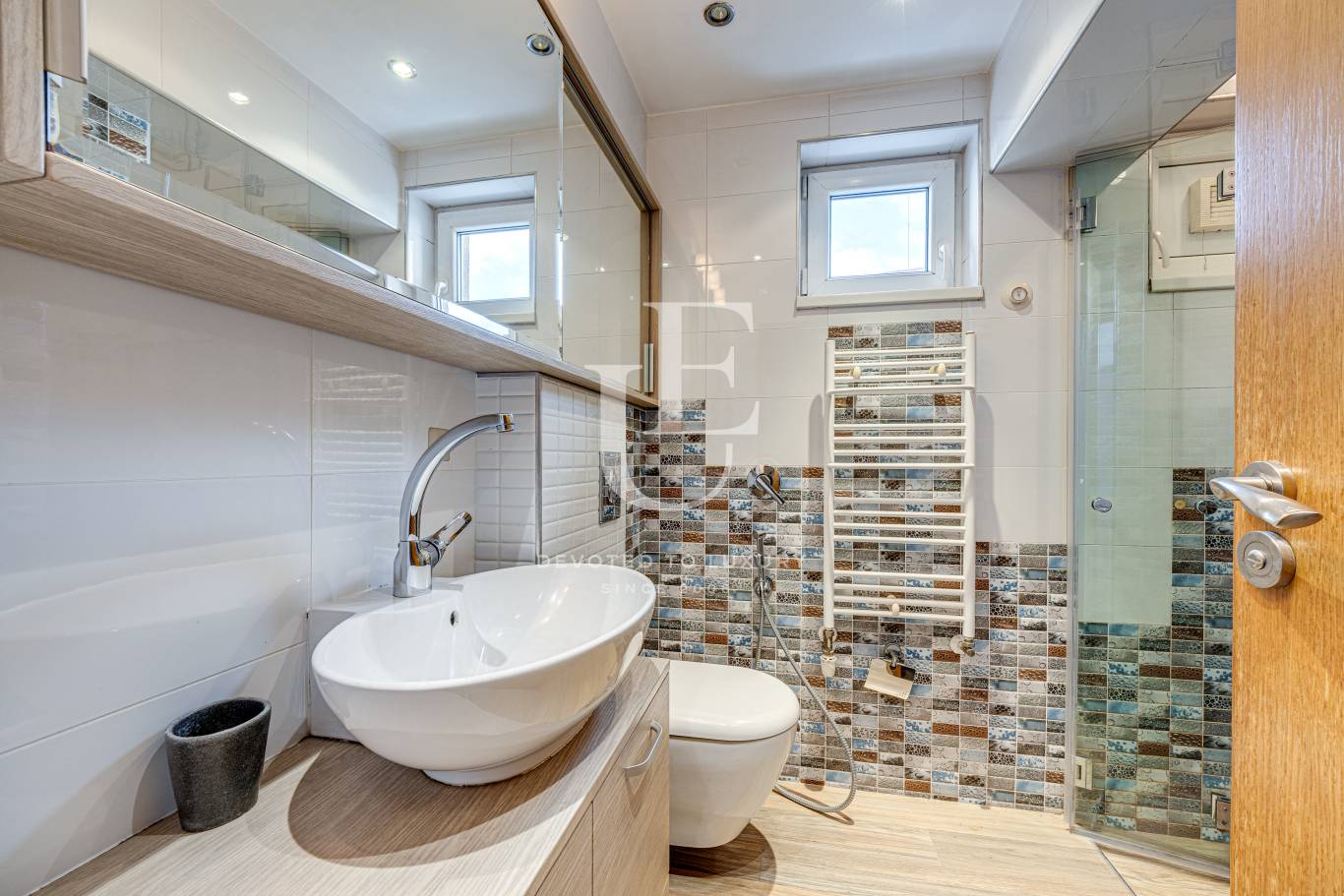 Apartment for rent in Sofia, Borovo with listing ID: N28575 - image 8