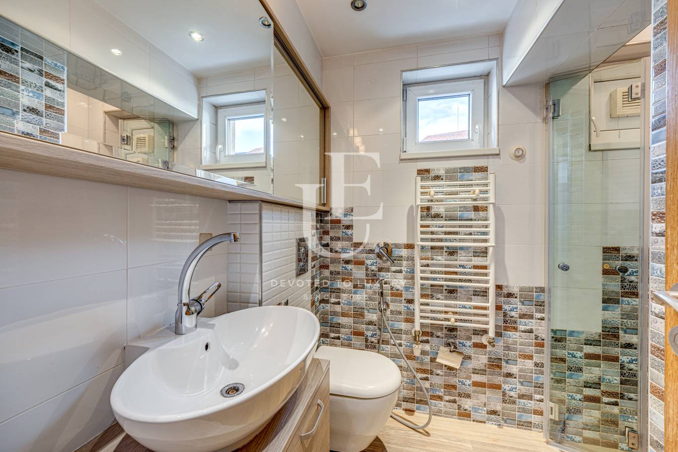 Apartment for rent in Sofia, Borovo with listing ID: N28575 - image 9