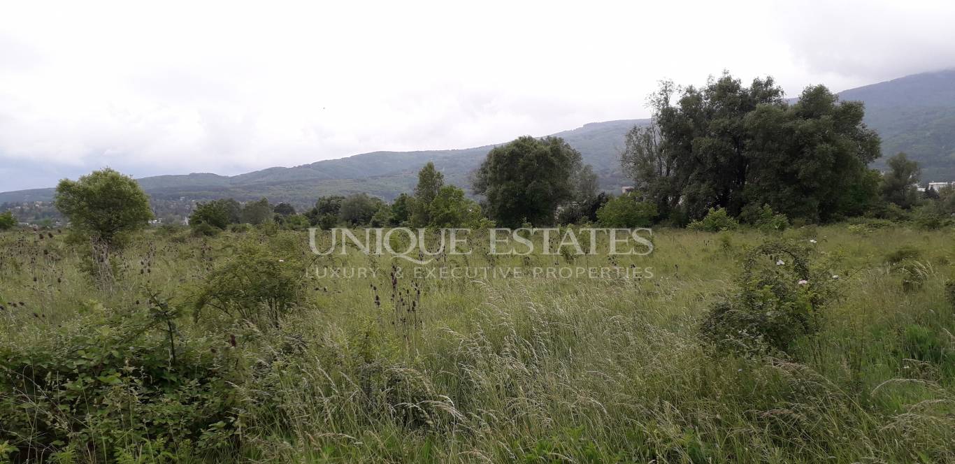 Plot for sale in Sofia, Dragalevtsi with listing ID: K13515 - image 5