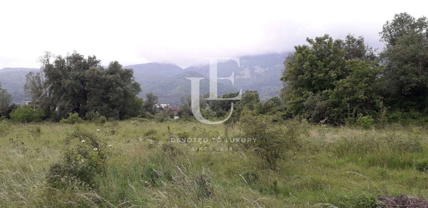 Plot for sale in Sofia, Dragalevtsi with listing ID: K13515 - image 2