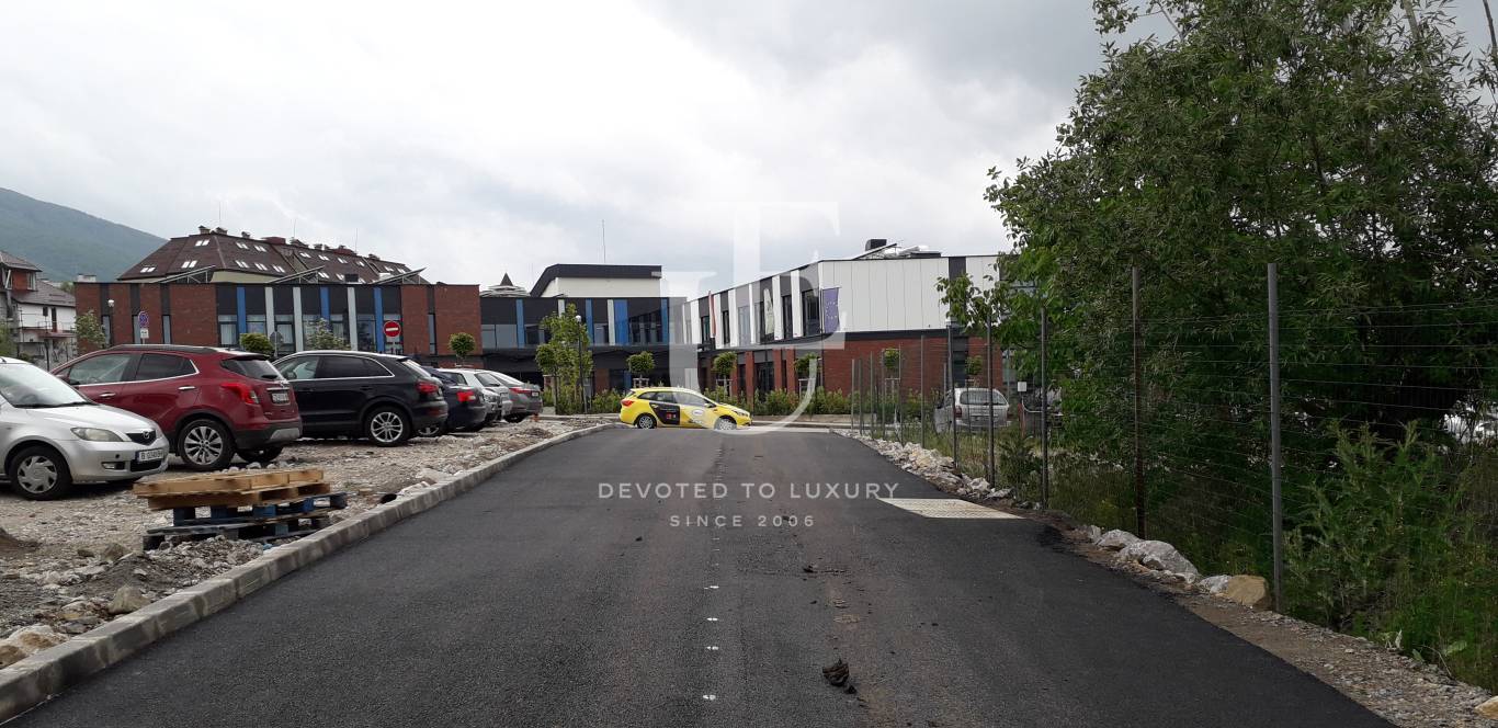 Plot for sale in Sofia, Dragalevtsi with listing ID: K13515 - image 5