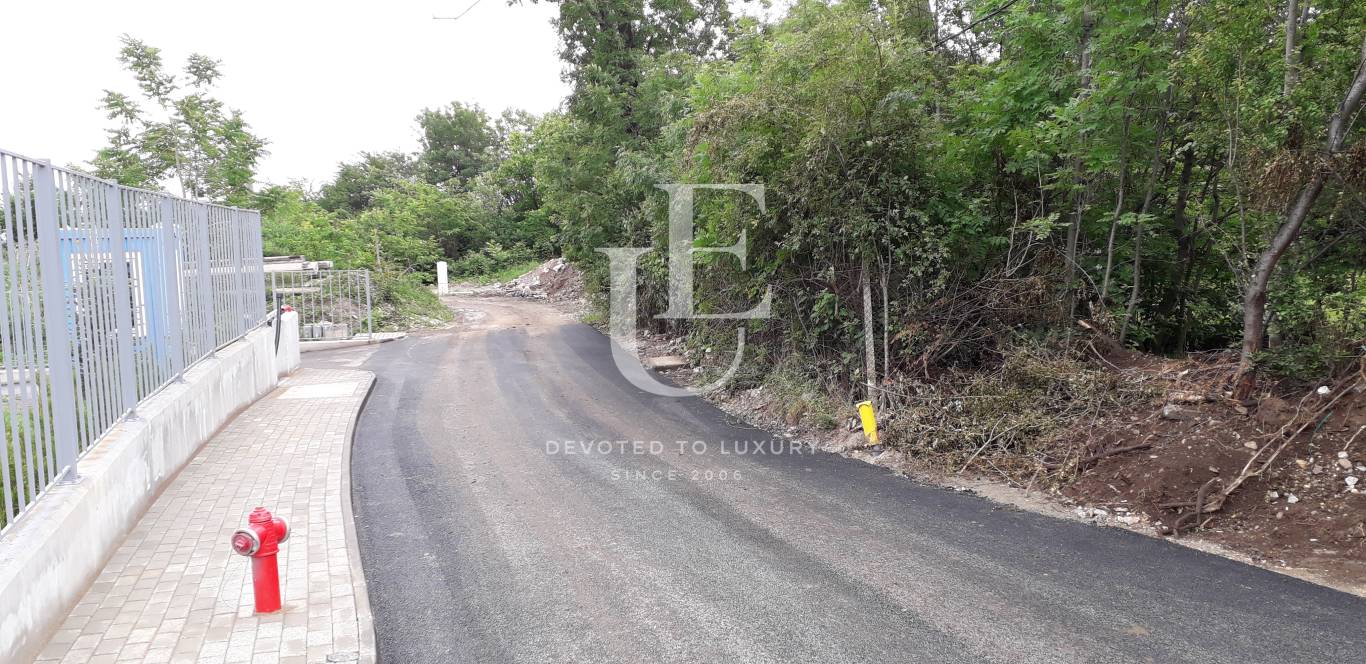 Plot for sale in Sofia, Dragalevtsi with listing ID: K13515 - image 4