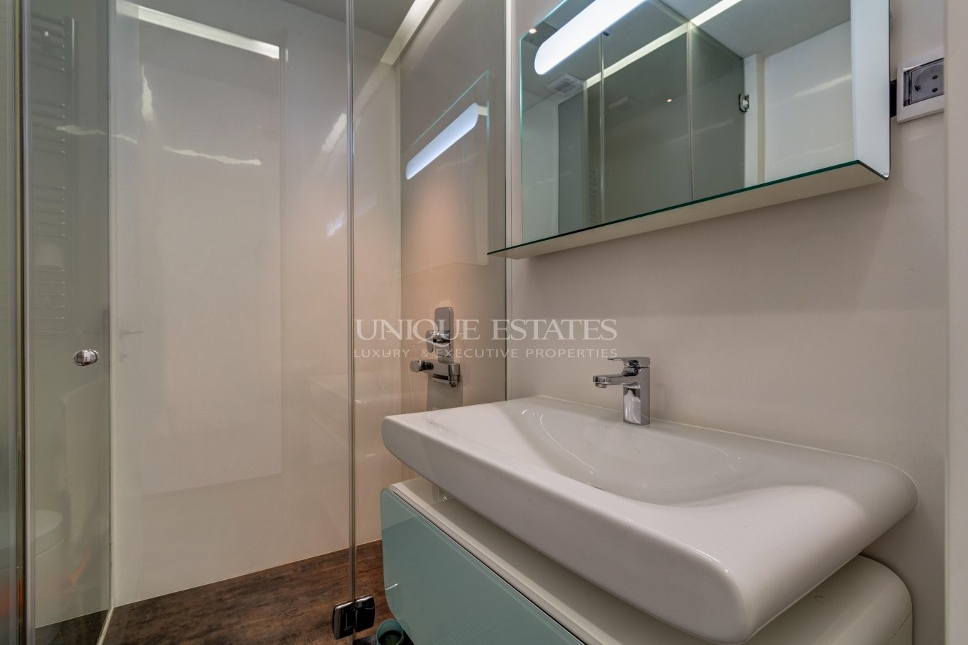 Apartment for rent in Sofia, Lozenets with listing ID: K4901 - image 7