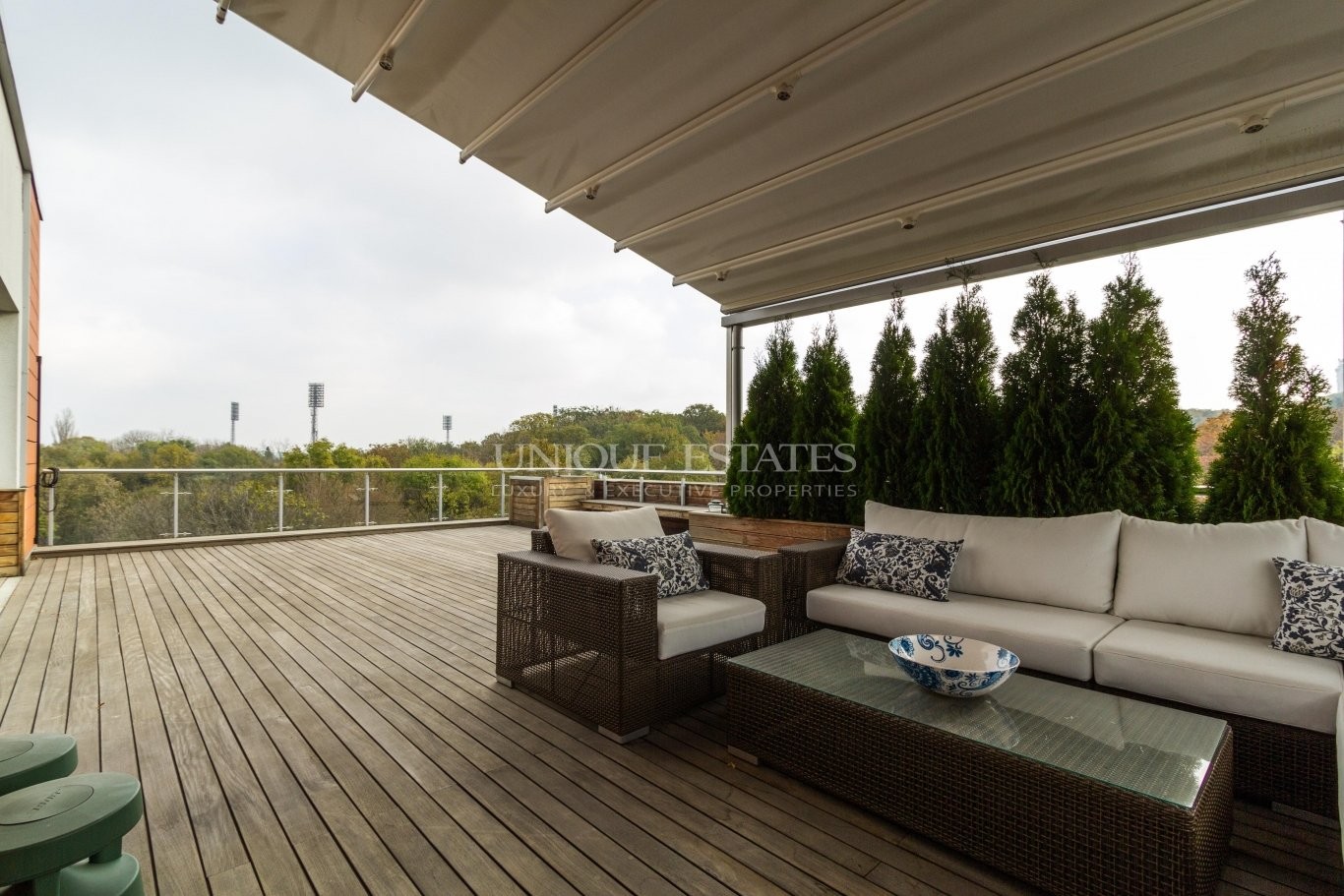Apartment for rent in Sofia, Lozenets with listing ID: K4901 - image 8