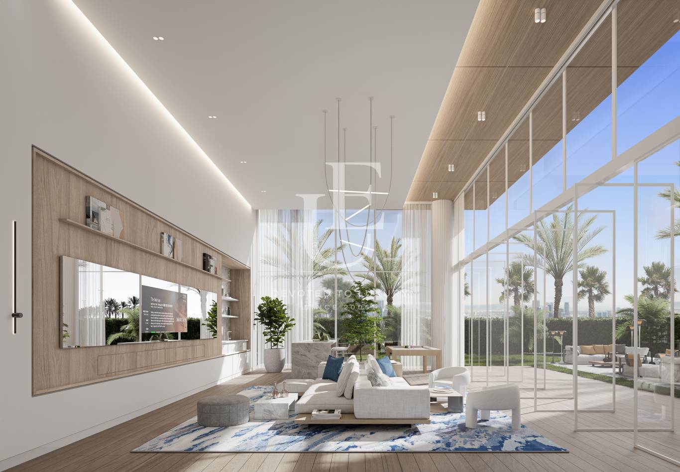 Апартамент за продажба в Дубай,  - код на имота: K21784 - image 3