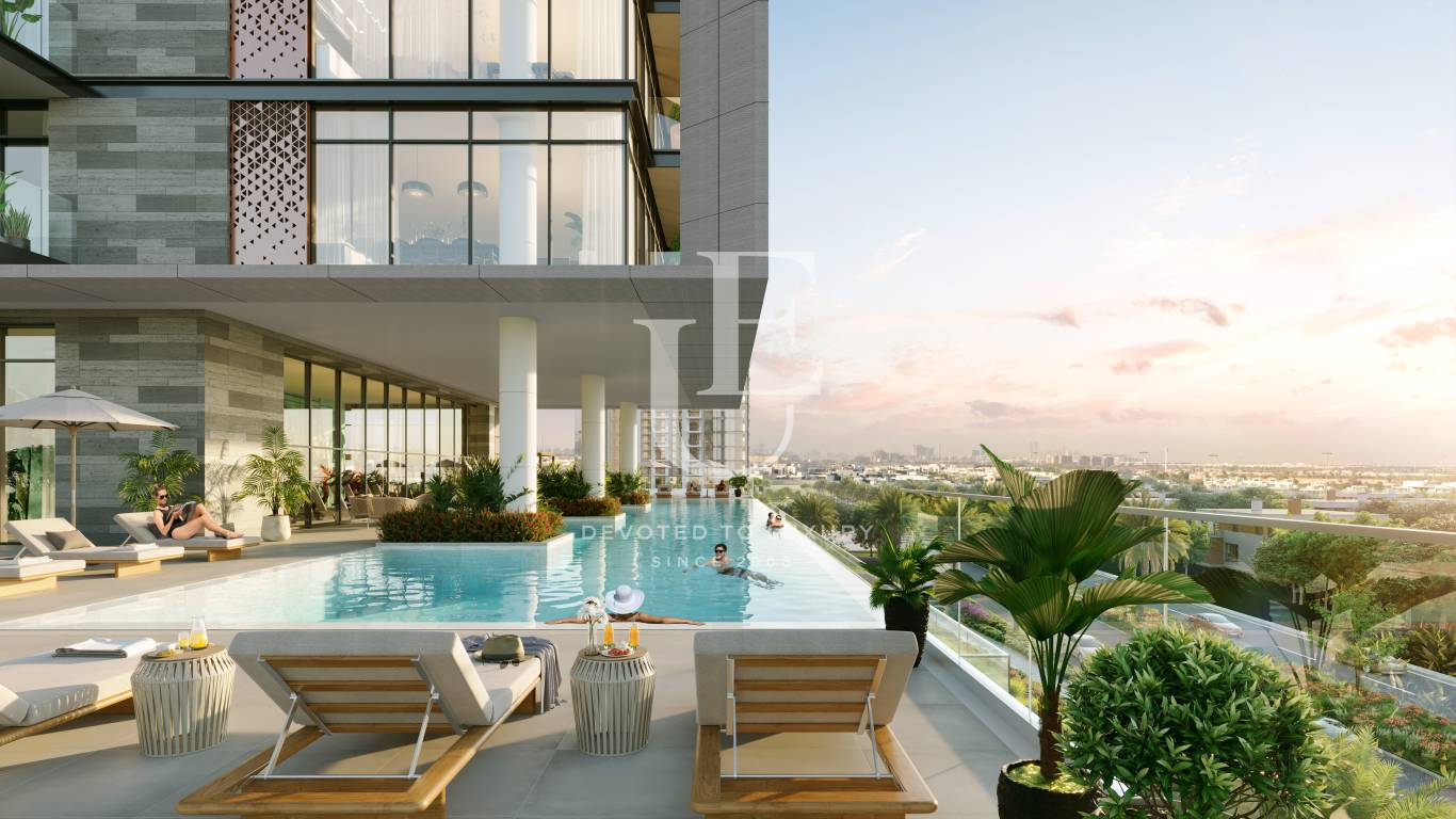 Апартамент за продажба в Дубай,  - код на имота: K21784 - image 4