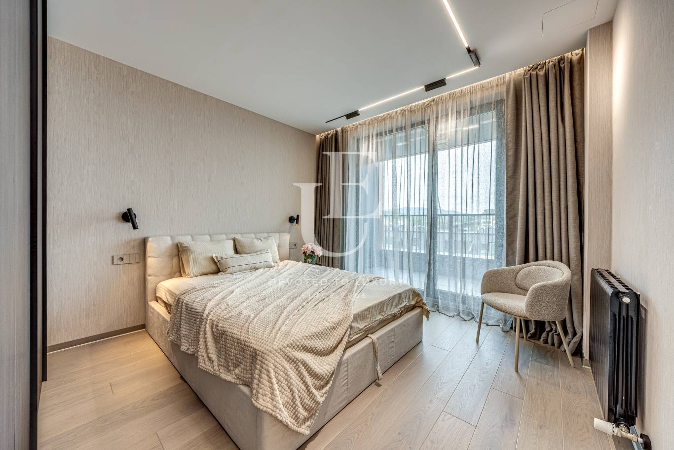 Апартамент за продажба в София, Манастирски ливади - изток - код на имота: N29715 - image 12
