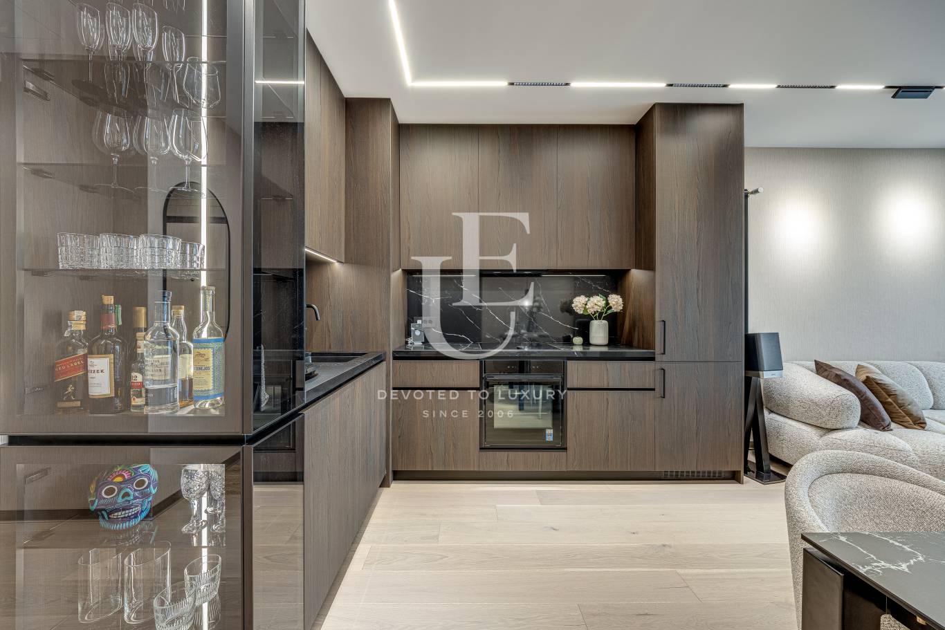 Апартамент за продажба в София, Манастирски ливади - изток - код на имота: N29715 - image 3