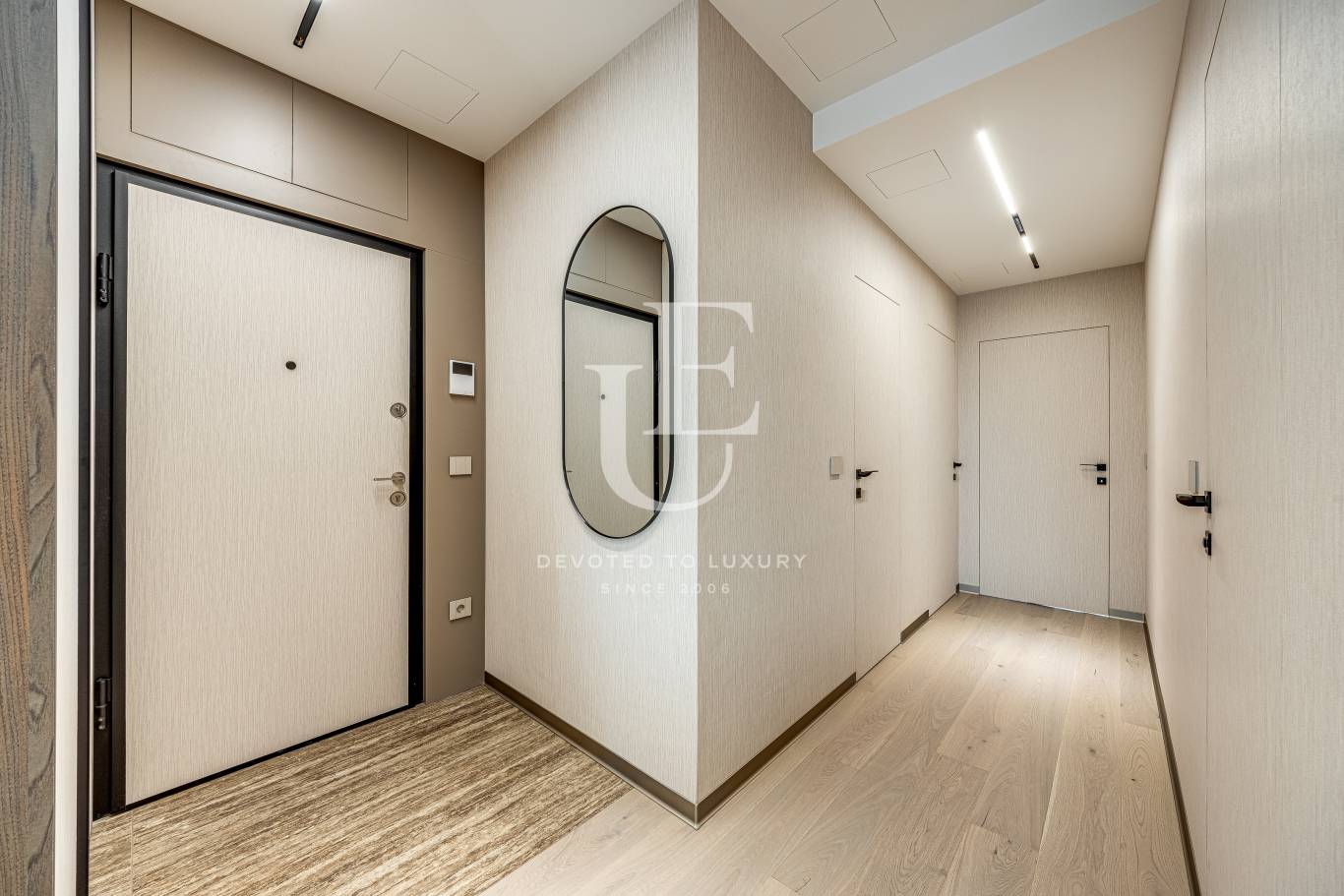 Апартамент за продажба в София, Манастирски ливади - изток - код на имота: N29715 - image 15
