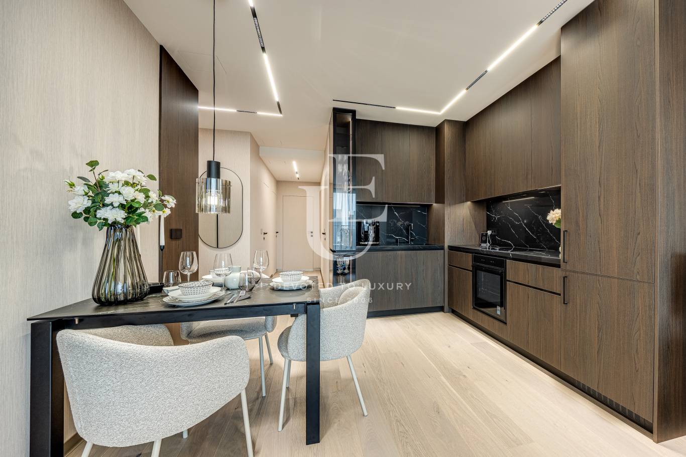 Апартамент за продажба в София, Манастирски ливади - изток - код на имота: N29715 - image 2