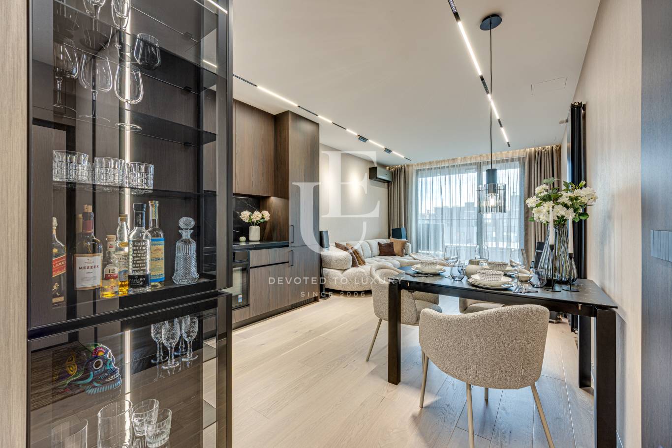 Апартамент за продажба в София, Манастирски ливади - изток - код на имота: N29715 - image 4