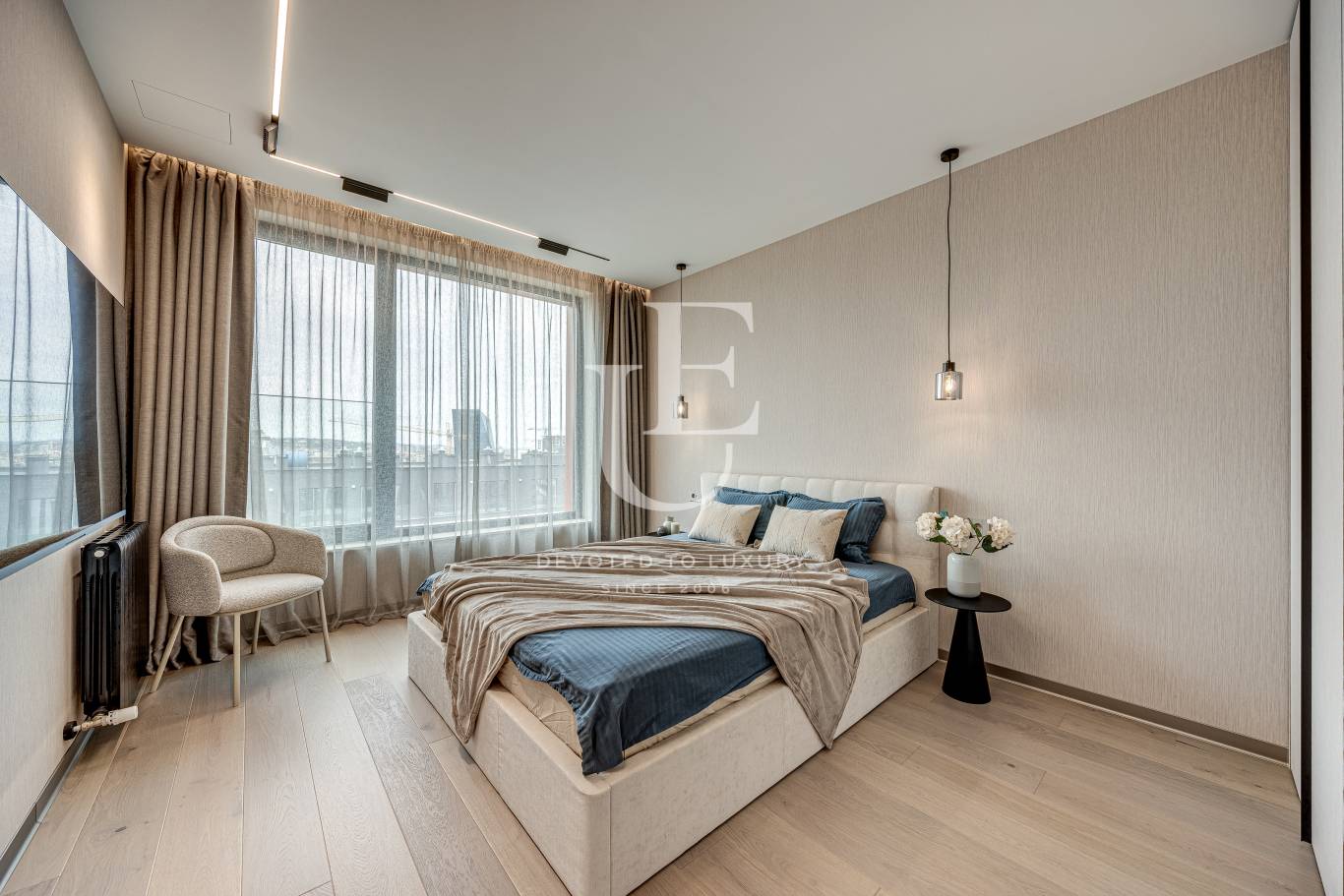 Апартамент за продажба в София, Манастирски ливади - изток - код на имота: N29715 - image 8