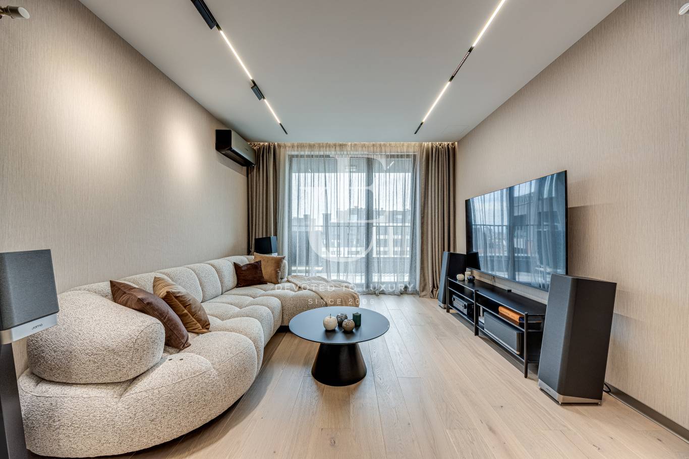 Апартамент за продажба в София, Манастирски ливади - изток - код на имота: N29715 - image 6