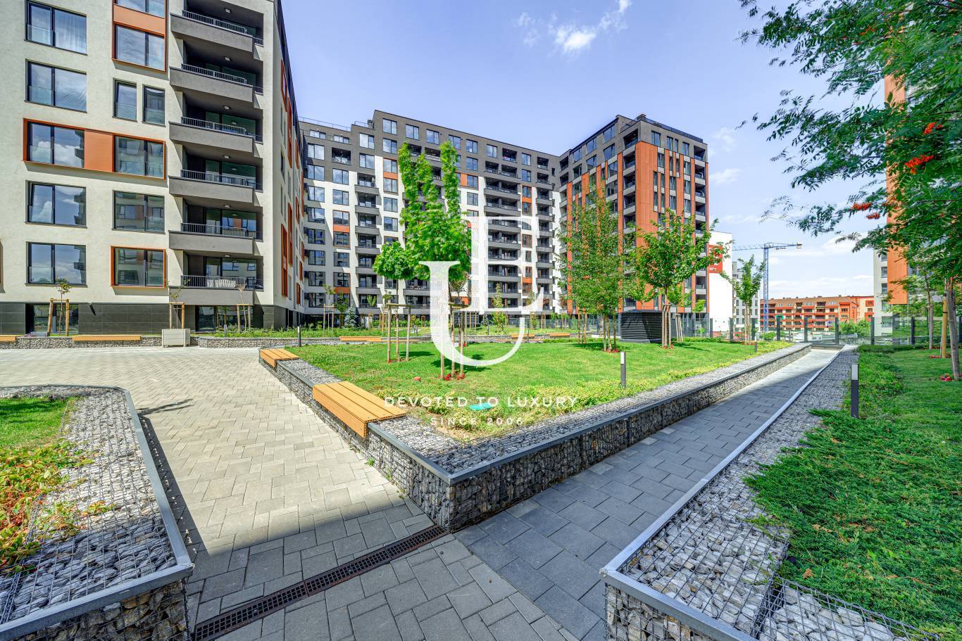 Апартамент за продажба в София, Манастирски ливади - изток - код на имота: N29715 - image 16