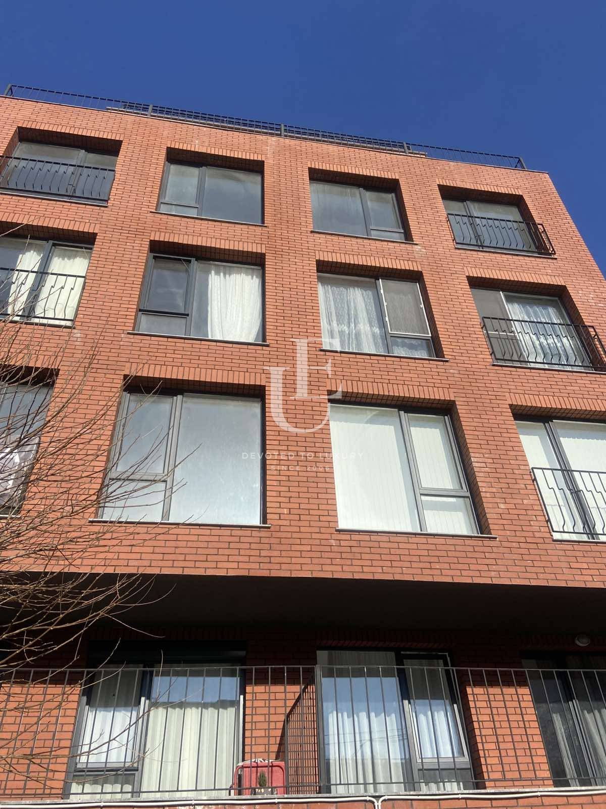 Апартамент за продажба в София, Сердика - код на имота: K28582 - image 1