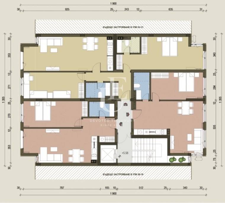 Апартамент за продажба в София, Сердика - код на имота: N28582 - image 5