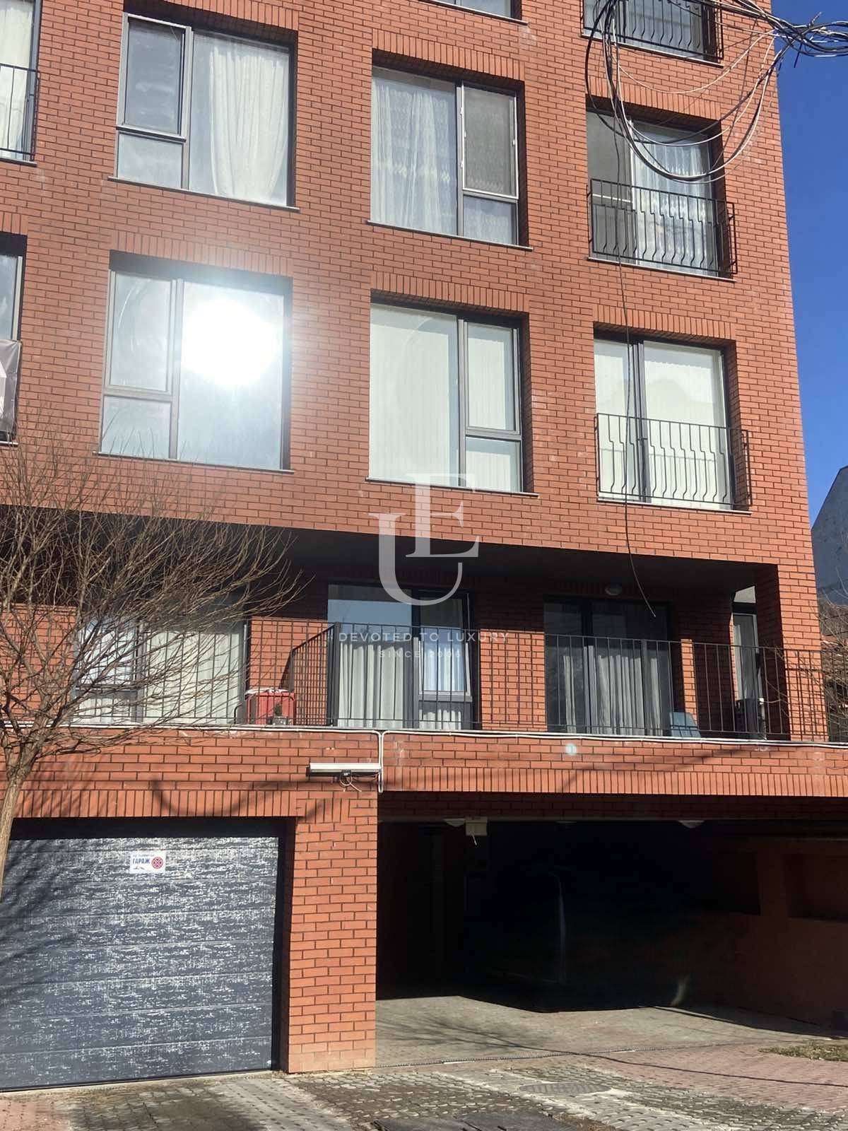 Апартамент за продажба в София, Сердика - код на имота: N28582 - image 1