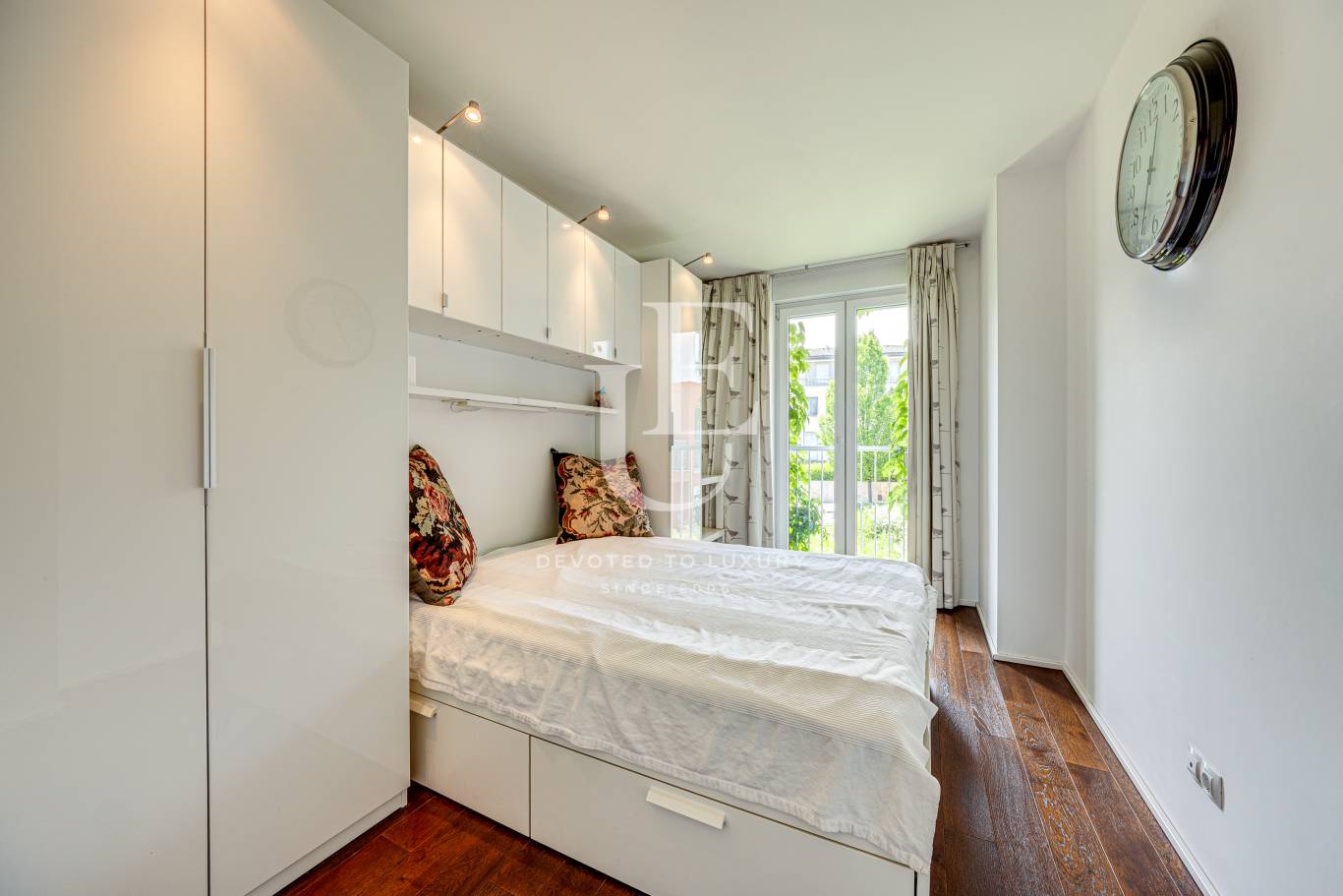 Къща за продажба в София, в.з. Малинова долина - код на имота: K29717 - image 5