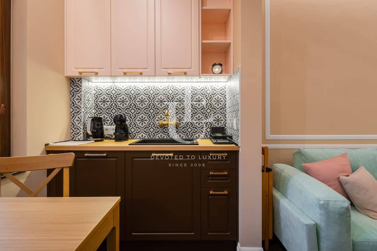 Апартамент под наем в София, Център - код на имота: N28583 - image 7