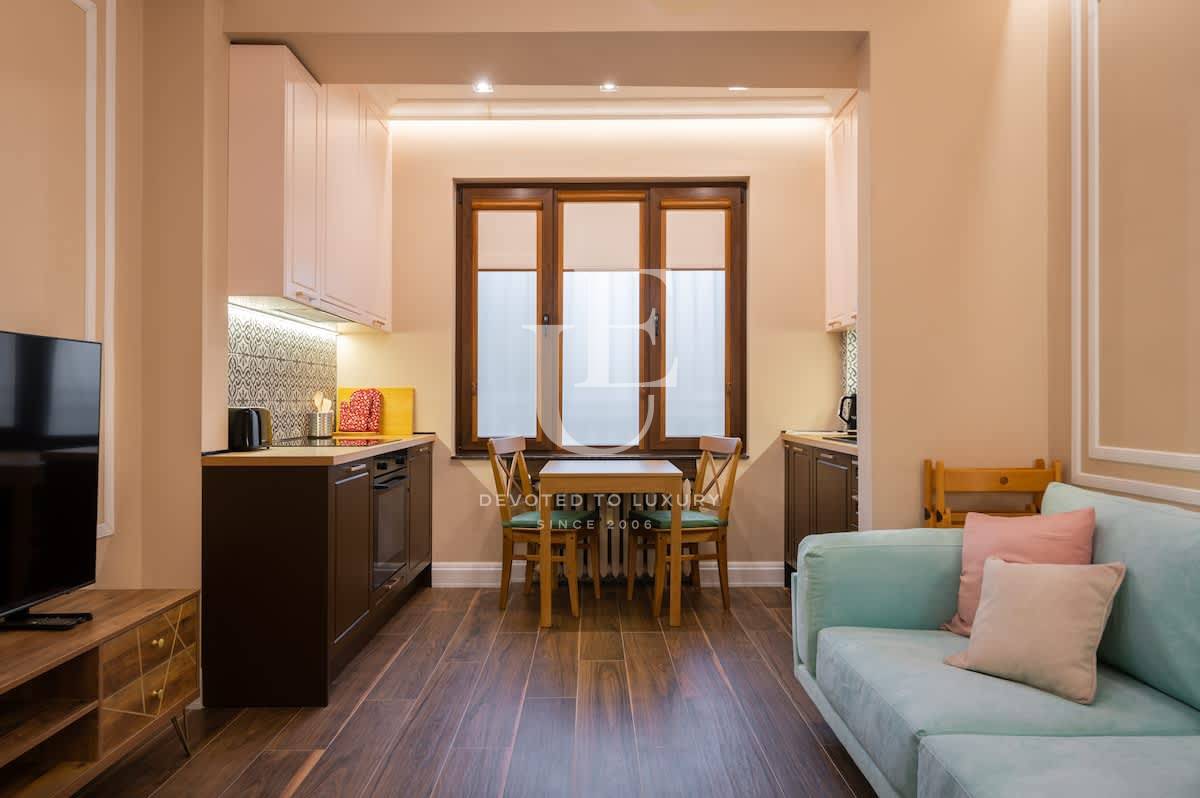 Апартамент под наем в София, Център - код на имота: N28583 - image 6