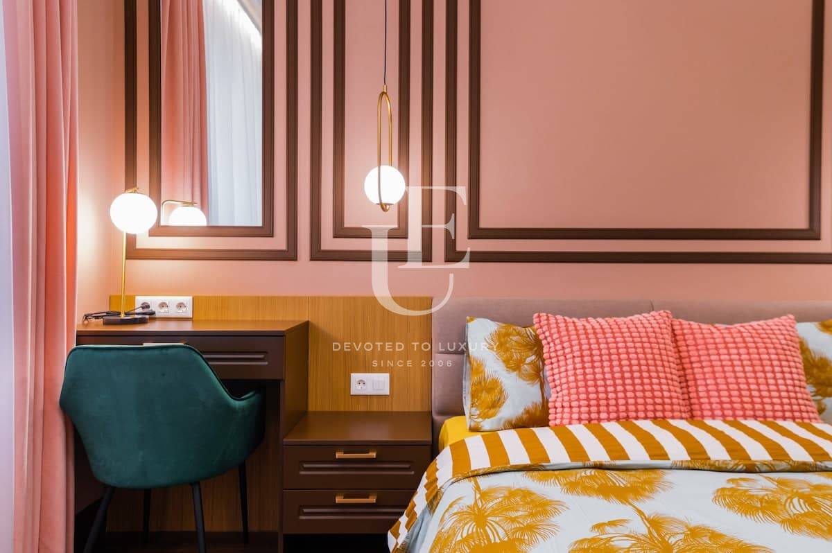 Апартамент под наем в София, Център - код на имота: N28583 - image 4