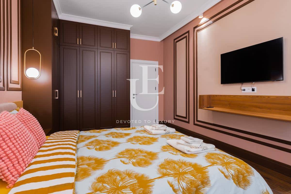 Апартамент под наем в София, Център - код на имота: N28583 - image 3