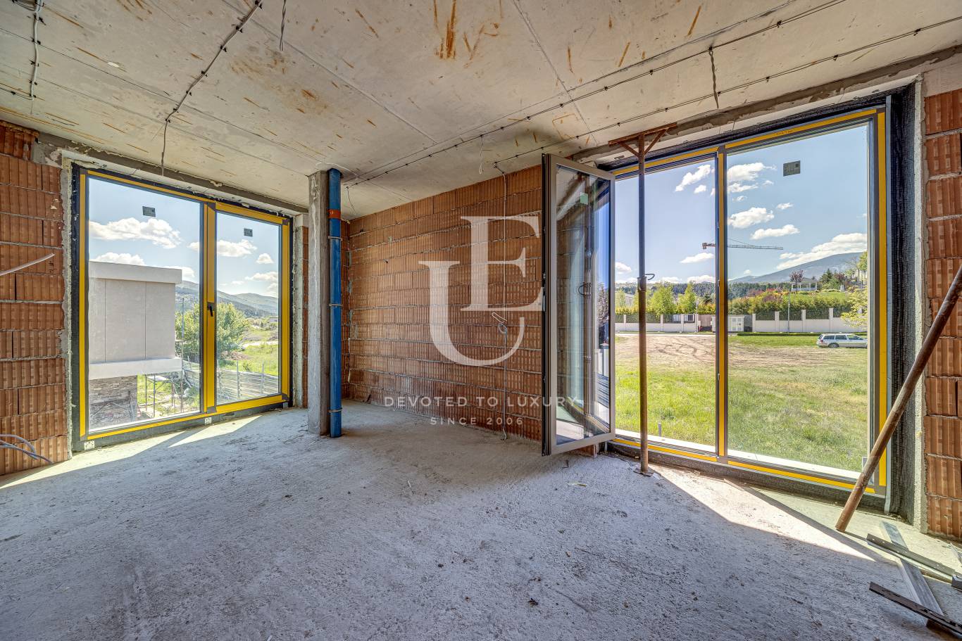 Къща за продажба в Панчарево,  - код на имота: N29718 - image 3