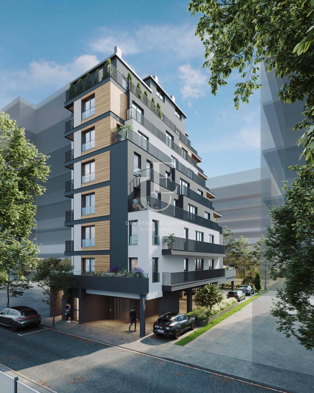 Apartment for sale in Sofia, Strelbishte with listing ID: N28584 - image 1