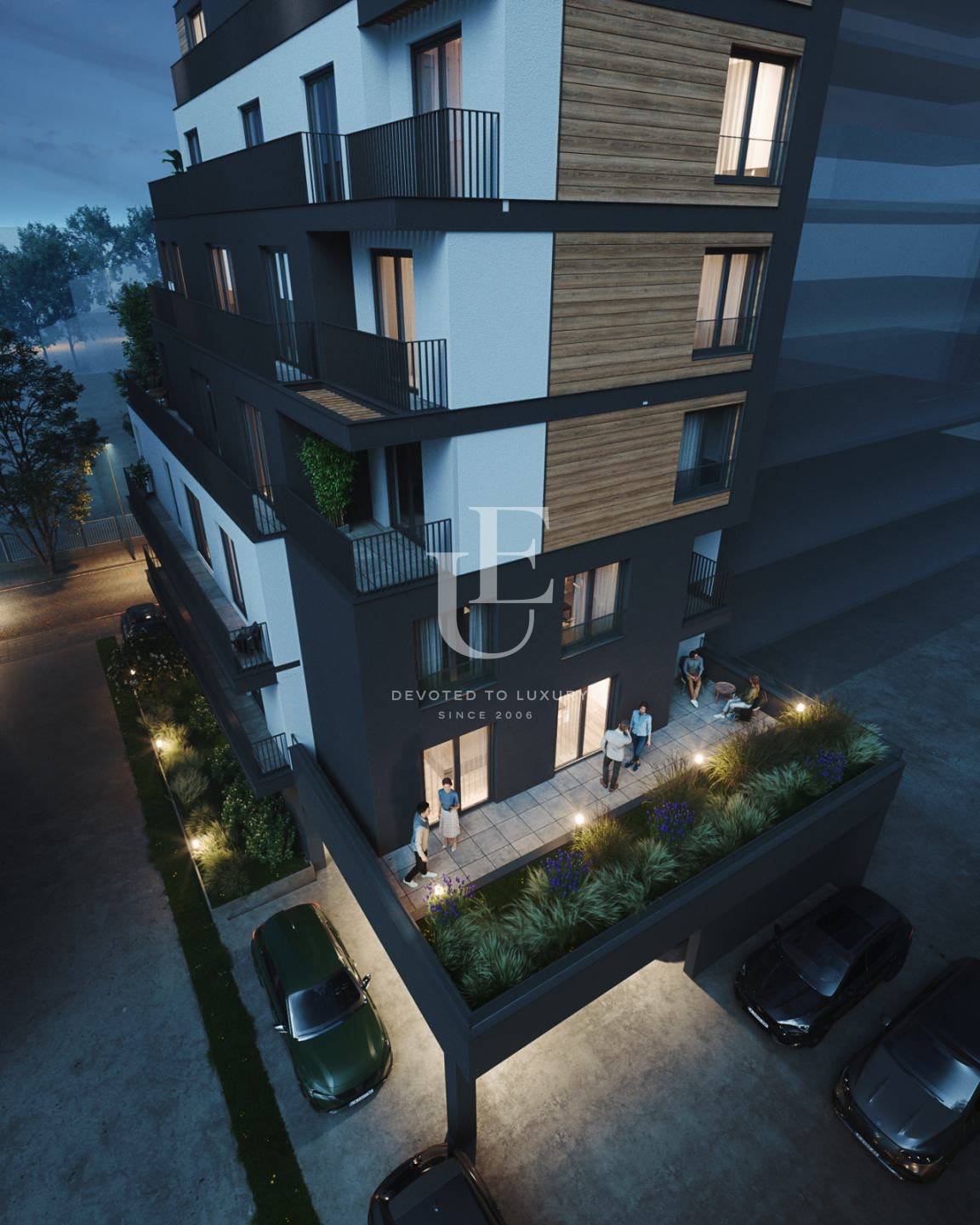 Apartment for sale in Sofia, Strelbishte with listing ID: N28584 - image 5