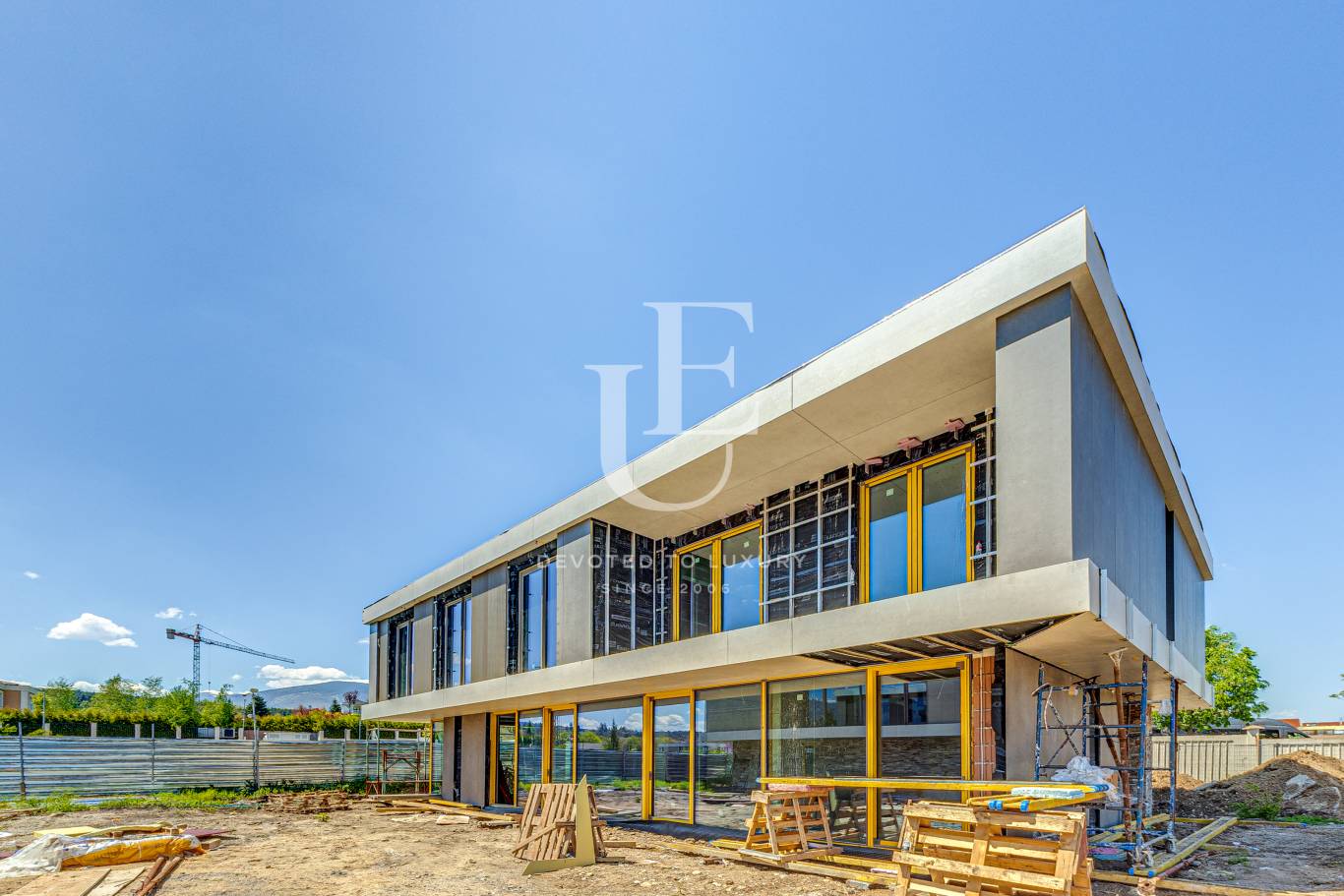 Къща за продажба в Панчарево, в.з Косанин дол - код на имота: N29719 - image 3