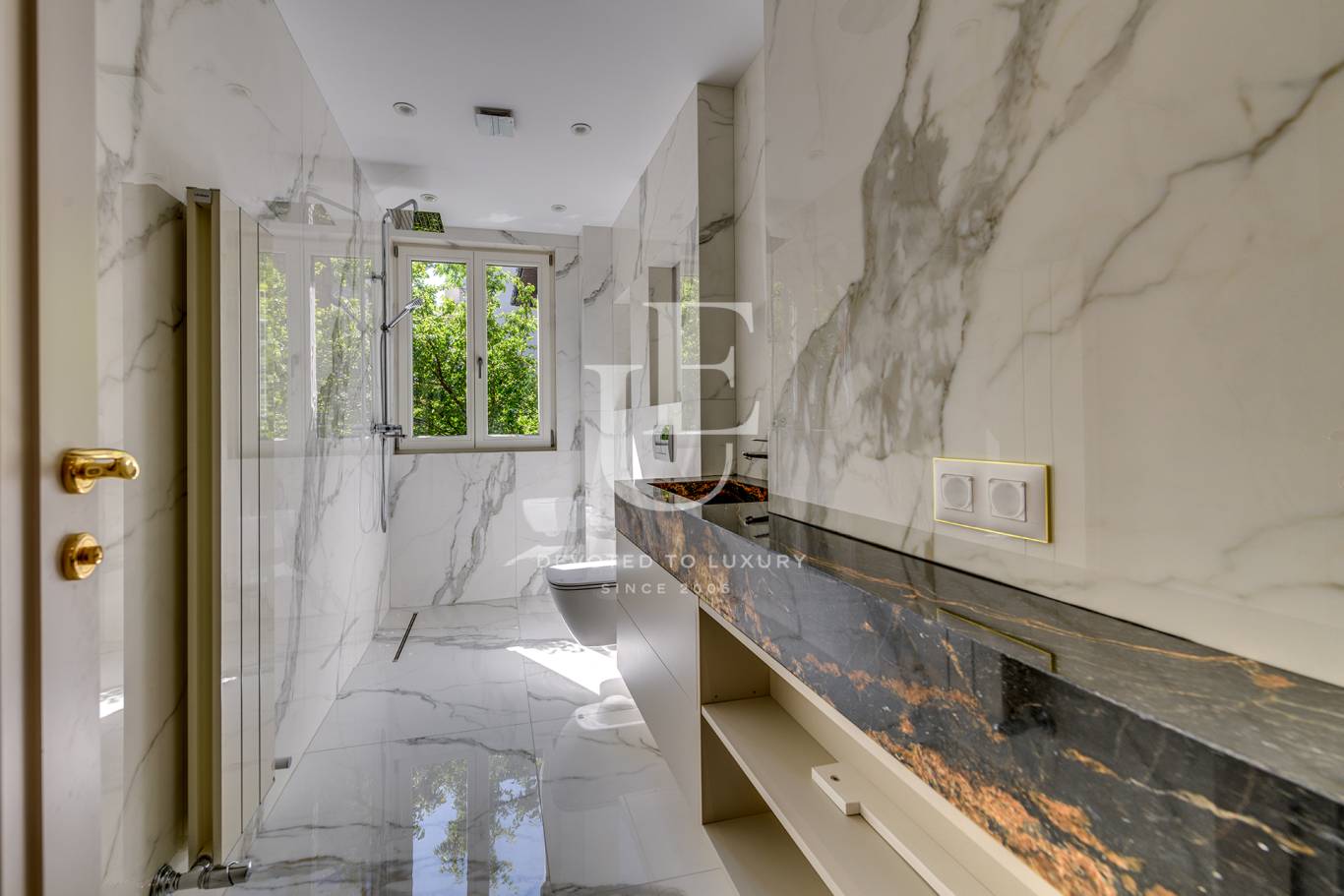 Апартамент за продажба в София, Докторска градина - код на имота: N26323 - image 9