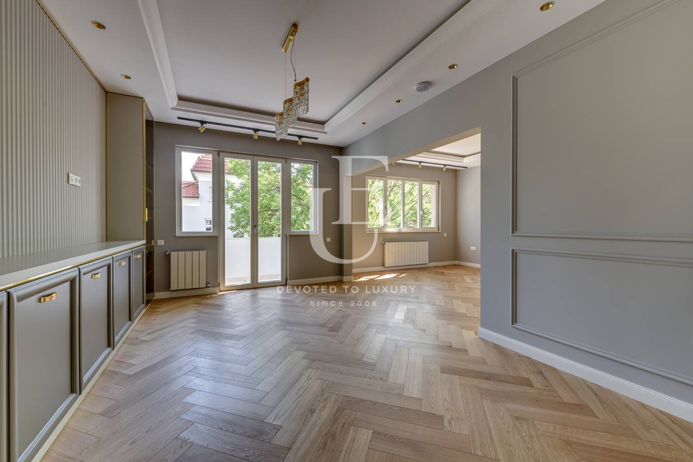 Апартамент за продажба в София, Докторска градина - код на имота: N26323 - image 2