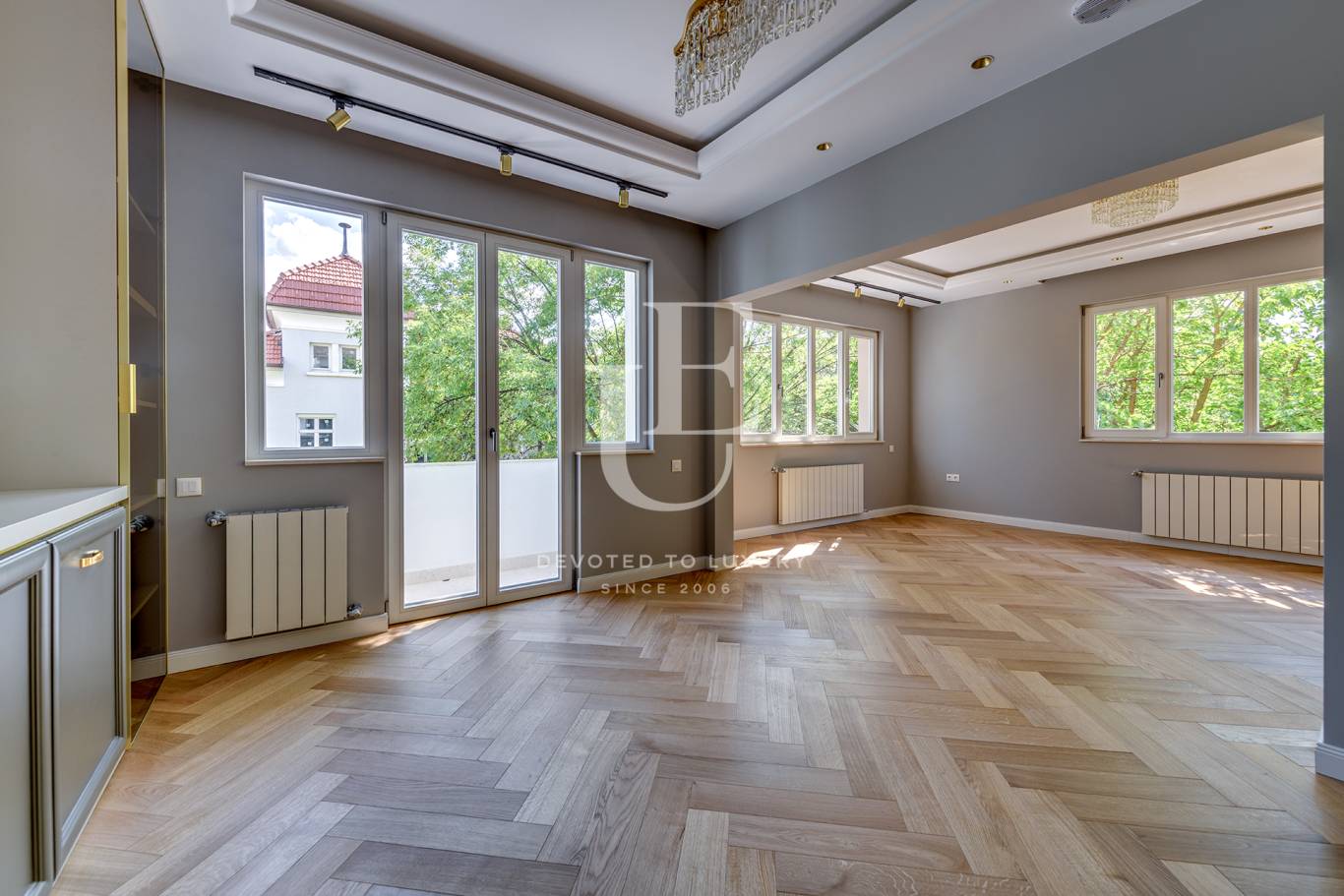 Апартамент за продажба в София, Докторска градина - код на имота: N26323 - image 4