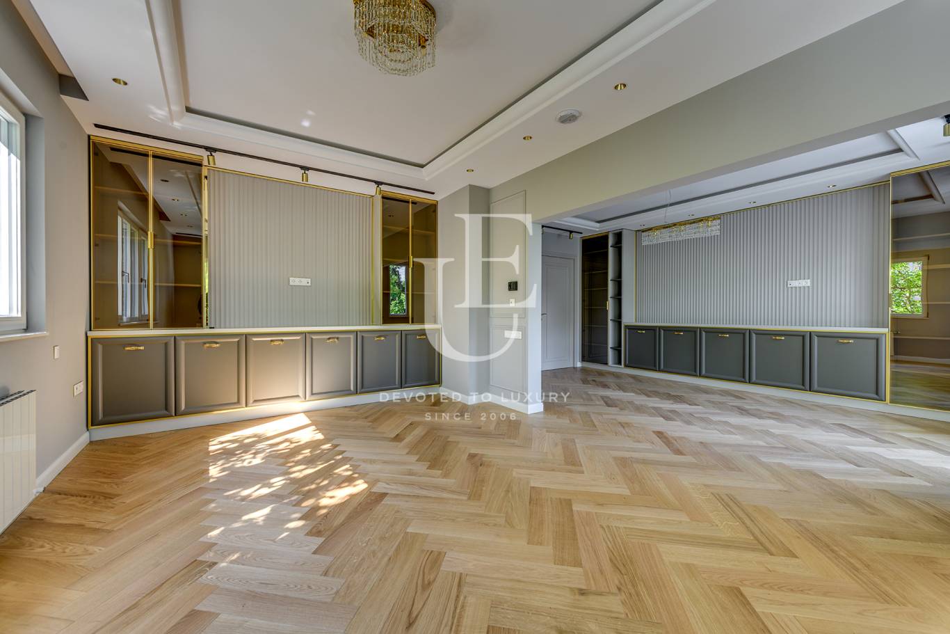 Апартамент за продажба в София, Докторска градина - код на имота: N26323 - image 1