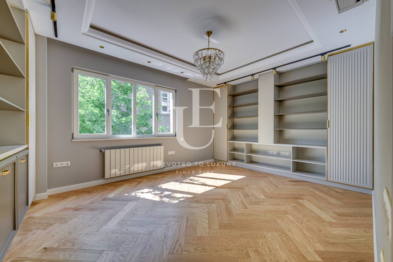 Апартамент за продажба в София, Докторска градина - код на имота: N26323 - image 5