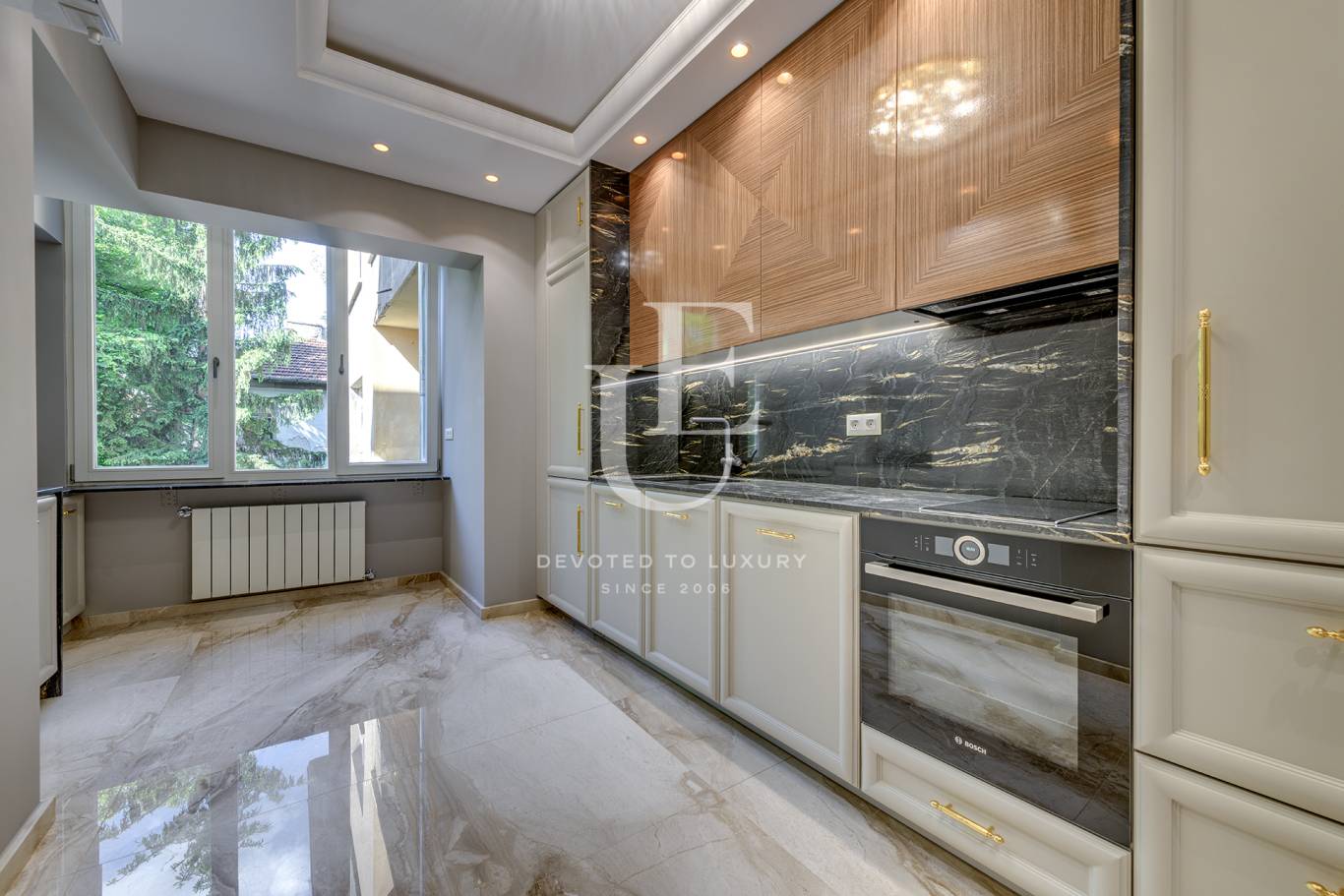 Апартамент за продажба в София, Докторска градина - код на имота: N26323 - image 8