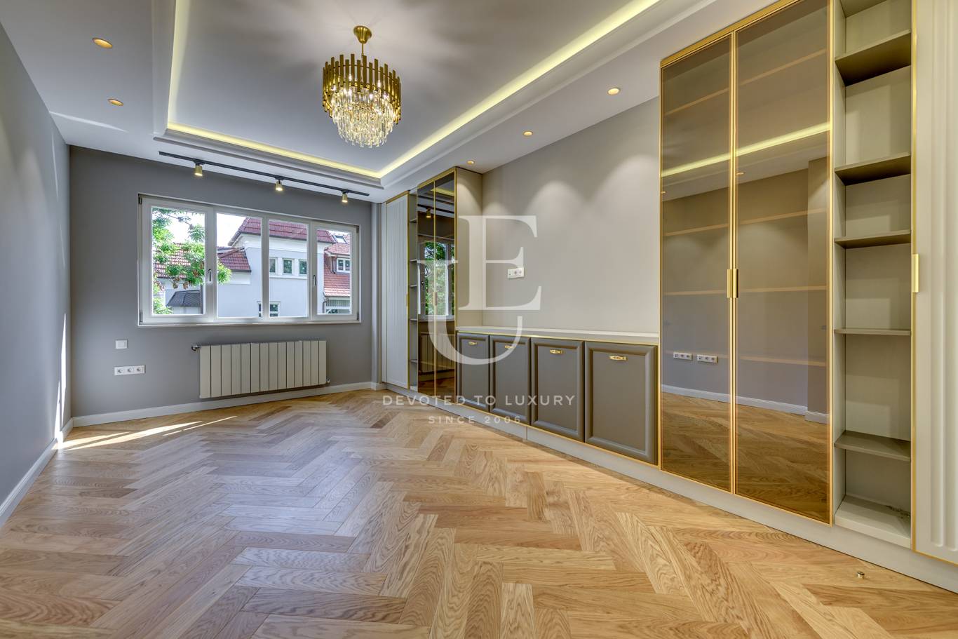 Апартамент за продажба в София, Докторска градина - код на имота: N26323 - image 6