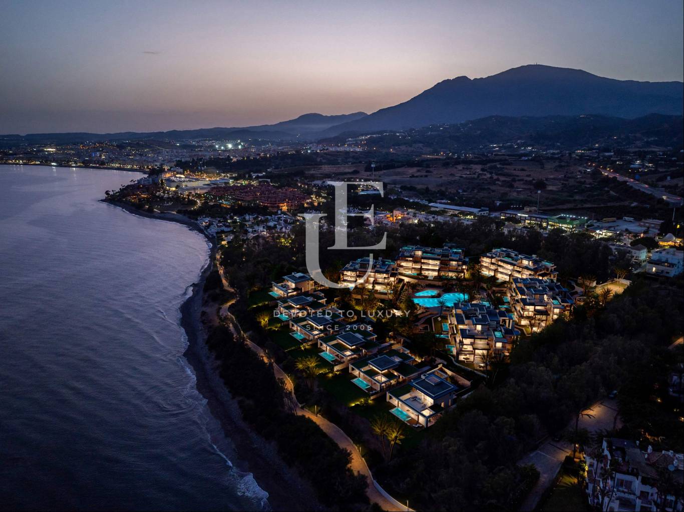 Apartment for sale in Marbella,  with listing ID: N28798 - image 2