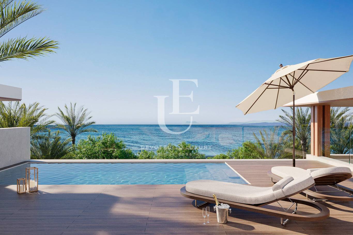 Apartment for sale in Marbella,  with listing ID: N28798 - image 1